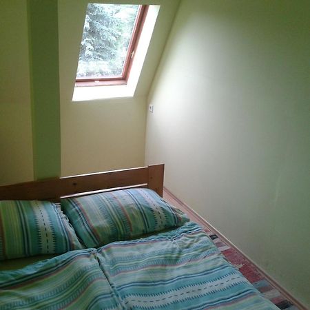 Apartmanhaz Balatonfenyves Daire Dış mekan fotoğraf