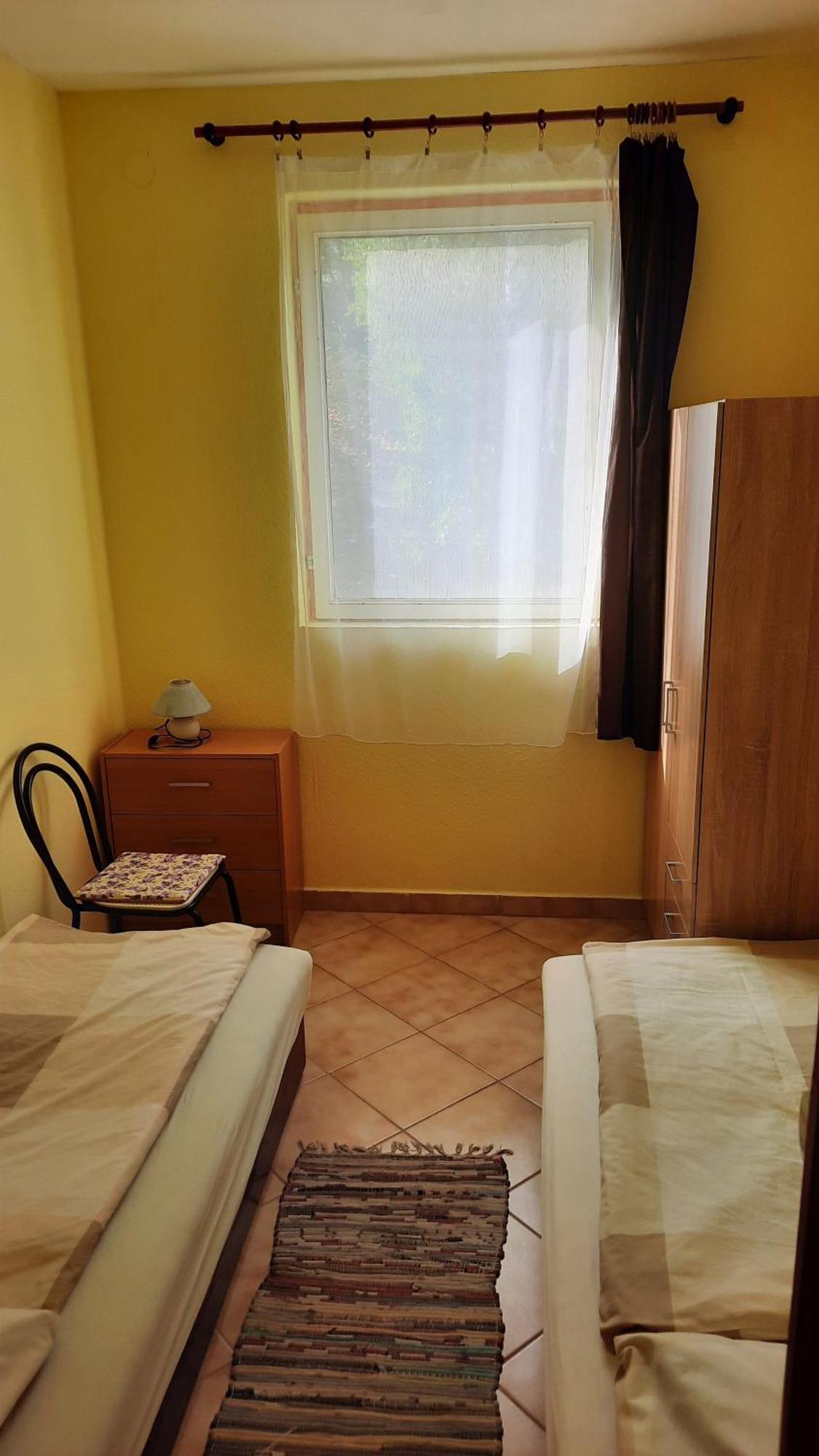 Apartmanhaz Balatonfenyves Daire Dış mekan fotoğraf