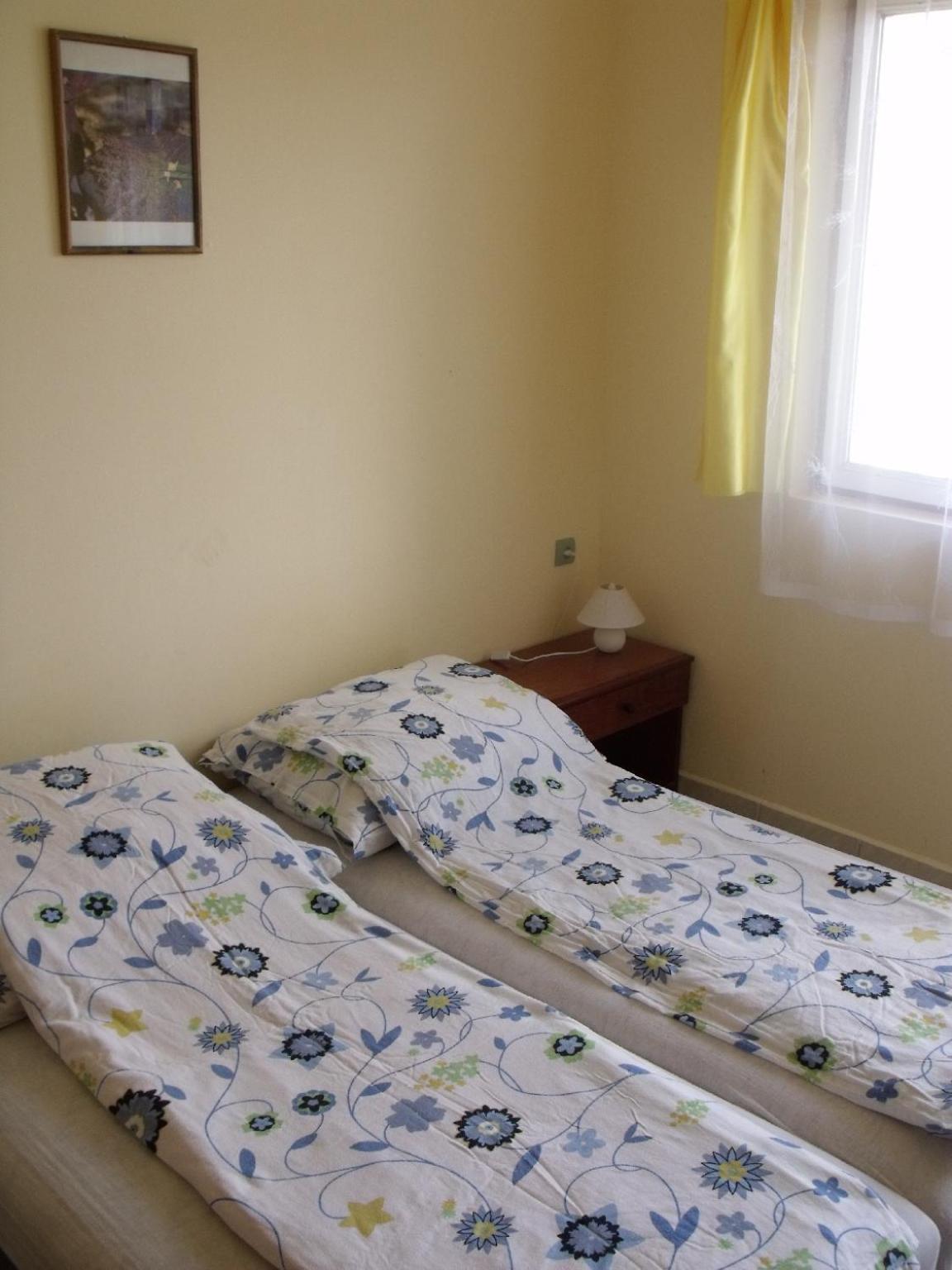 Apartmanhaz Balatonfenyves Daire Dış mekan fotoğraf