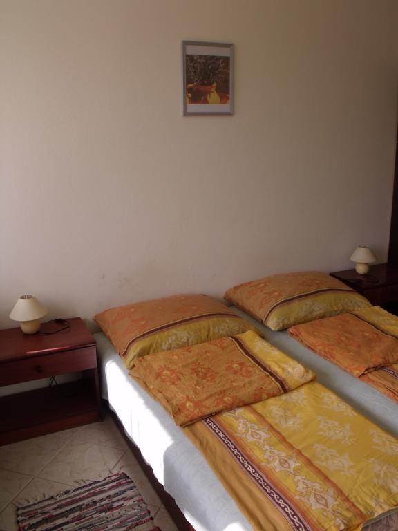 Apartmanhaz Balatonfenyves Daire Dış mekan fotoğraf