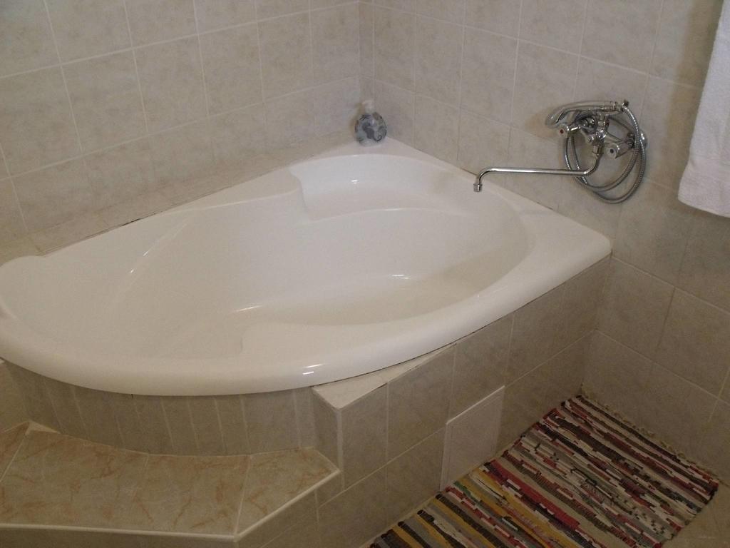 Apartmanhaz Balatonfenyves Daire Dış mekan fotoğraf